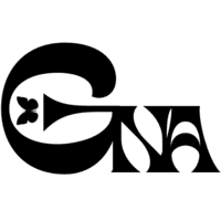 GINA Estética  logo