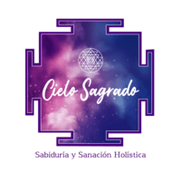 Cielo Sagrado Terapias/Academia logo