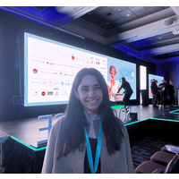 Dra. Francisca Beltrán logo