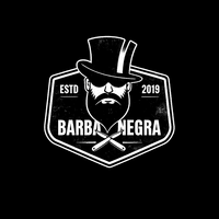 BARBA NEGRA logo