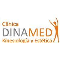 DINAMED logo