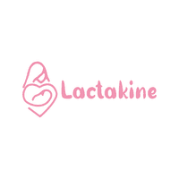 Lactakine - Centro kinésico especialista en salud femenina  logo