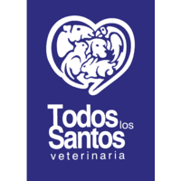 Veterinaria Todos Los Santos SPA logo