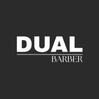 Dual Barber logo