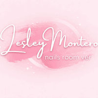 Lesley Nails Veracruz logo
