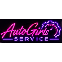 Autogirls Service logo