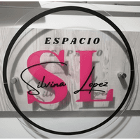 ESPACIO SILVINA logo