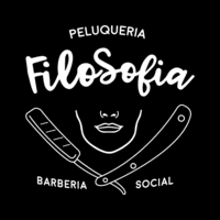 Peluquería Filosofía logo