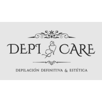 Centro de Depilacion Depi&Care logo