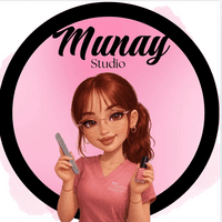 Munay Studio logo