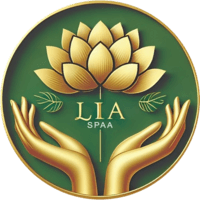 Lía Spaa logo