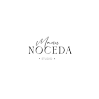 Manu Noceda Studio logo