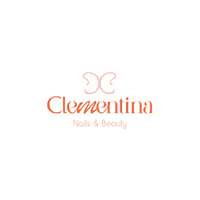 Clementina Nails & Beauty logo