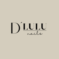 D’Lulu Nails logo