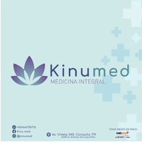 Centro médico KINUMED logo
