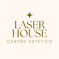 LASER HOUSE logo