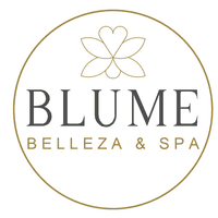 BLUME.SPA logo