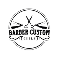Barber Custom Studio logo