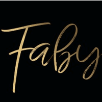 Faby Salón de Belleza y Estética logo