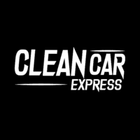 CleanCar Express Austral  logo