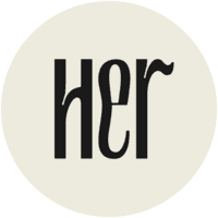 HER - Belleza  logo
