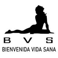 Bienvenida Vida Sana  logo