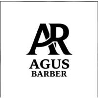 Agus Barber Shop logo
