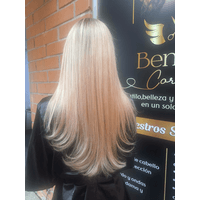 Bendito Corte logo