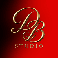 Danny Barber studio logo