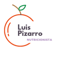 Consulta Nutricional de Luis Pizarro logo