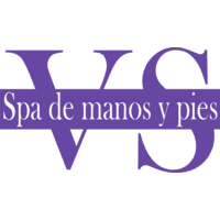 VS Spa de manos y pies logo