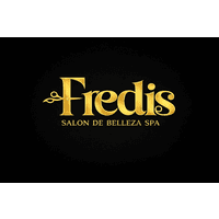 FREDIS SALON DE BELLEZA logo