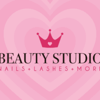 BEAUTY STUDIO logo