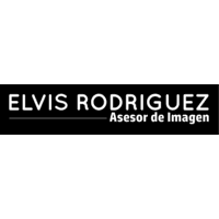 Elvis Rodriguez Peluqueria logo