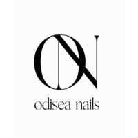 ODISEA NAILS. (Rocío Campos) logo