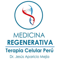TERAPIA CELULAR PERU logo