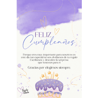 Negocio de Elisa Thiele logo