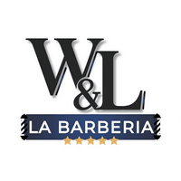 La Barberia W&L | Barbería & Tattoo logo