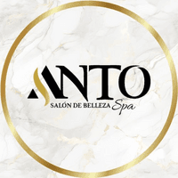 Salón de Belleza ANTO SPA logo