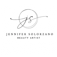 Jennifer Solorzano Brows logo