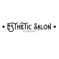 Esthetic Salon by Ramírez  logo