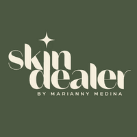 Skindealer  logo