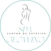 Spa Glowing logo