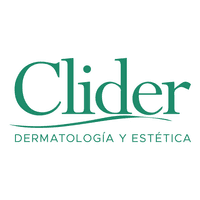 CLIDER DERMATOLOGIA Y ESTETICA logo