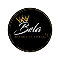 Bela Estudio de Belleza logo