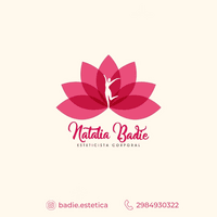 Centro de Estética Natalia Badie logo