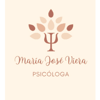 Lic. Ps. María José Viera logo