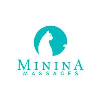 Minina Massages logo