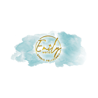 Salon Emily World logo