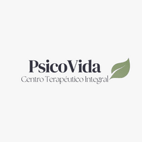 PsicoVida Centro Integral Terapéutico logo